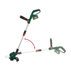 PARKSIDE® 20 V Akku-Multitrimmer »PAMT 20-Li A1«, ohne Akku und Ladegerät - B-Ware