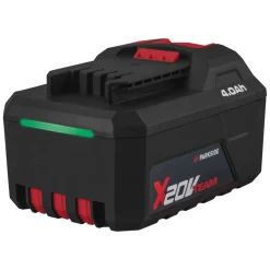PARKSIDE® 20V Akku »PAP 204 A1« und Ladegerät »PLG 20 C3« - B-Ware