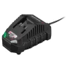 PARKSIDE® 20 V Akku »PAP 202 A1« / 20 V Akku-Ladegerät »PLG 20 C1« - B-Ware