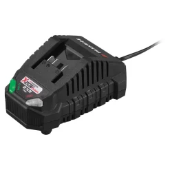 PARKSIDE® 20 V Akku »PAP 202 A1« / 20 V Akku-Ladegerät »PLG 20 C1« - B-Ware