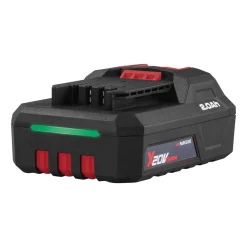 PARKSIDE® 20 V Akku »PAP 202 A1« / 20 V Akku-Ladegerät »PLG 20 C1« - B-Ware