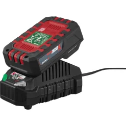PARKSIDE® 20 V Akku »PAP 202 A1« / 20 V Akku-Ladegerät »PLG 20 C1« - B-Ware