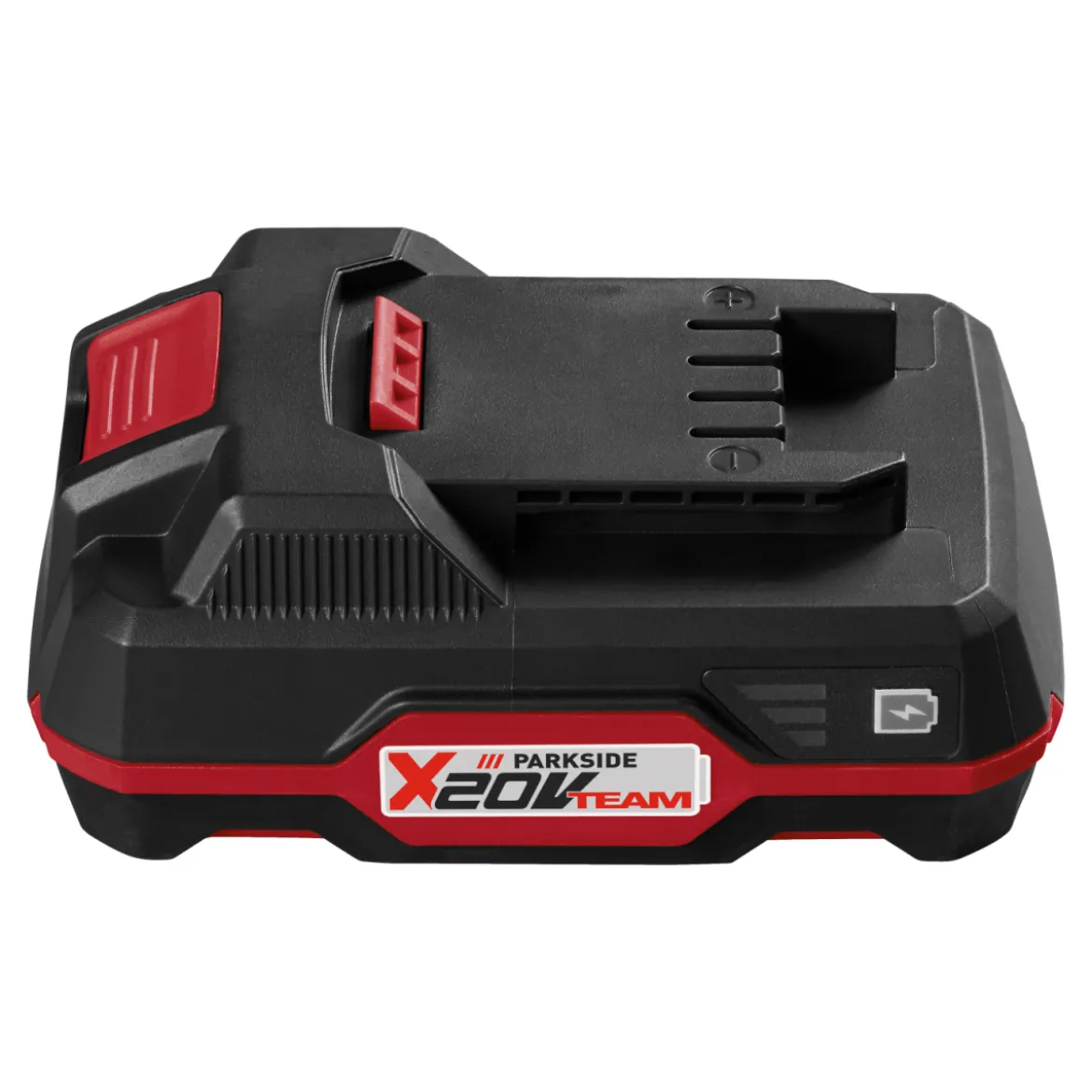 PARKSIDE® 20V Akku »PAP 20 B1«, 2 Ah - B-Ware