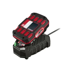 PARKSIDE® 20 V Akku »PAP 20 B1« / 20 V Ladegerät »PLG 20 C1« - B-Ware