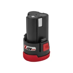 PARKSIDE® 12 V Akku »PAPK 12 A4«, 2 Ah und Ladegerät »PLGK 12 A3« - B-Ware sehr gut