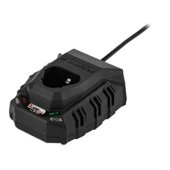 PARKSIDE® 12 V Akku »PAPK 12 A4«, 2 Ah und Ladegerät »PLGK 12 A3« - B-Ware sehr gut