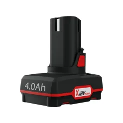 PARKSIDE® 12 V Akku »PAPK 12 B3«, 4 Ah, Cell Balancing - B-Ware sehr gut