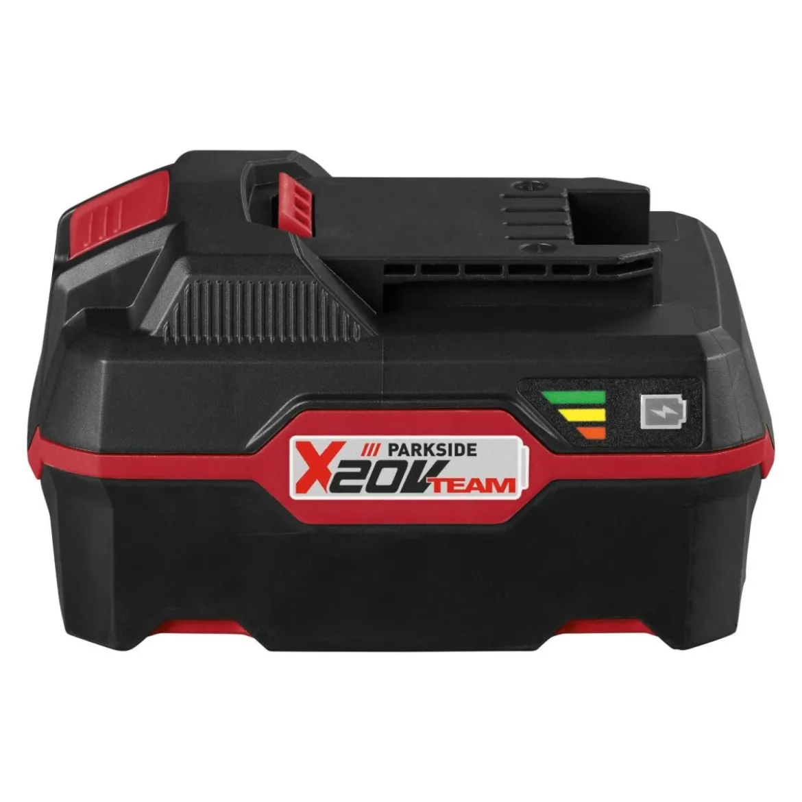 PARKSIDE® 20 V Akku-Poliermaschinen-Starterset »PPMAS 20-Li A2«, mit Akku und Ladegerät - B-Ware sehr gut