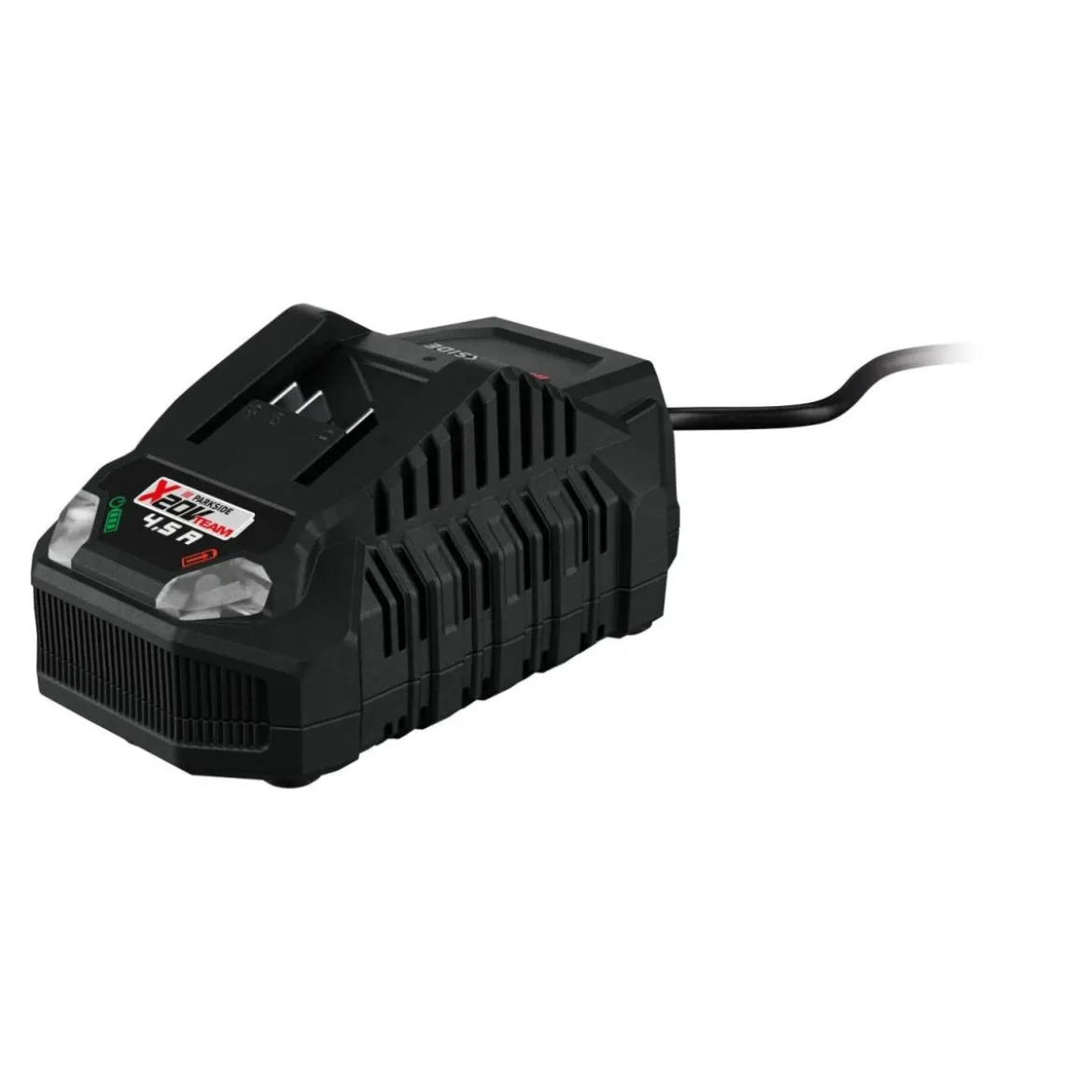 PARKSIDE® 20 V Akku-Poliermaschinen-Starterset »PPMAS 20-Li A2«, mit Akku und Ladegerät - B-Ware sehr gut