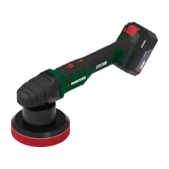 PARKSIDE® 20 V Akku-Poliermaschinen-Starterset »PPMAS 20-Li A2«, mit Akku und Ladegerät - B-Ware sehr gut