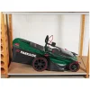 PARKSIDE® 40 V Akku-Rasenmäher PARM 41 A1, ohne Akkus und Ladegerät - B-Ware