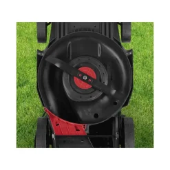 PARKSIDE® 40 V Akku-Rasenmäher PARM 41 A1, ohne Akkus und Ladegerät - B-Ware