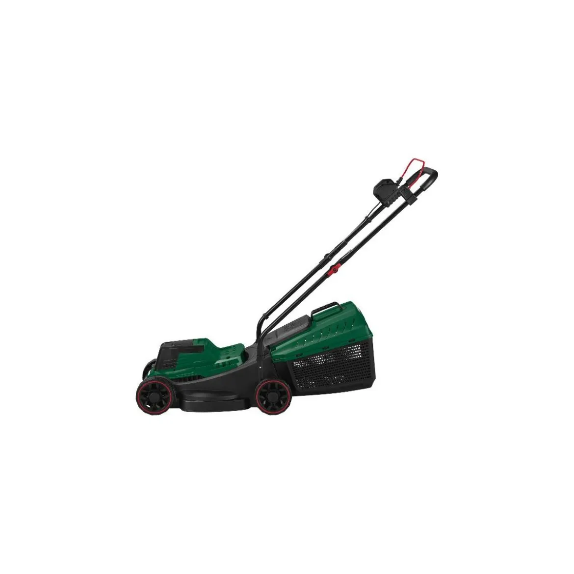 PARKSIDE® 20 V Akku-Rasenmäher »PARM 20 A1«, ohne Akku und Ladegerät - B-Ware