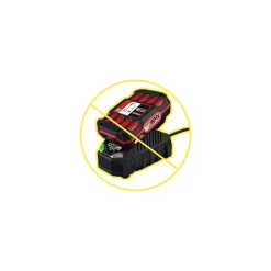 PARKSIDE® 20 V Akku-Rasenmäher »PARM 20 A1«, ohne Akku und Ladegerät - B-Ware