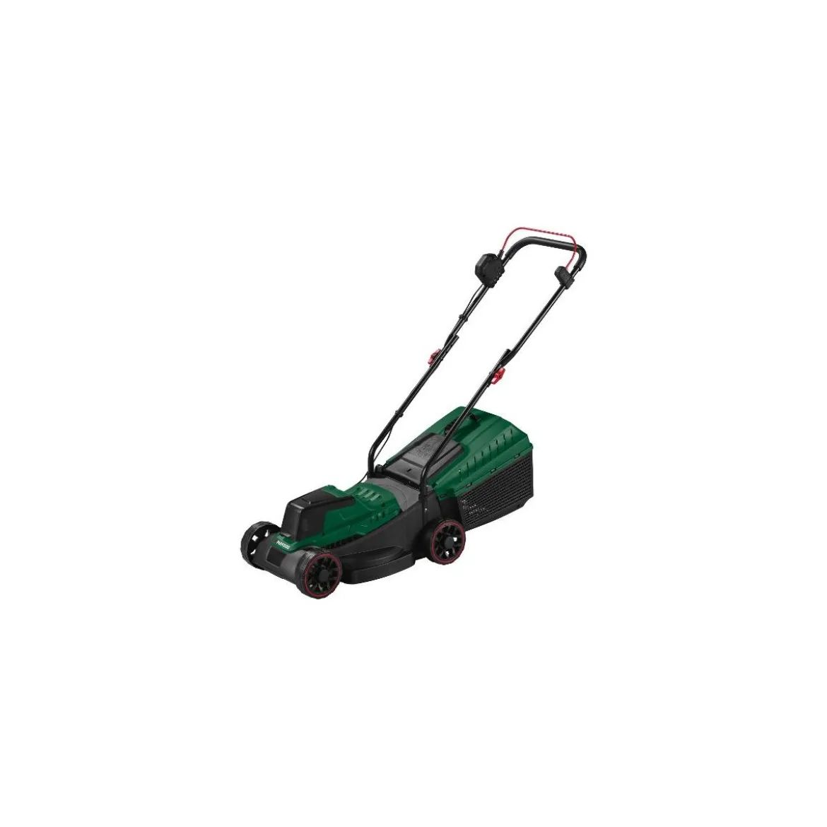 PARKSIDE® 20 V Akku-Rasenmäher »PARM 20 A1«, ohne Akku und Ladegerät - B-Ware