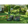 PARKSIDE® 40 V Akku-Rasenmäher »PRMA 40 E3«, ohne Akku und Ladegerät - B-Ware