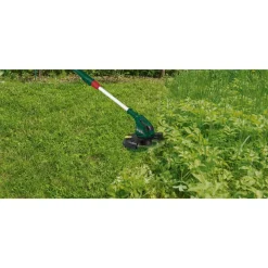 PARKSIDE® 20 V Akku-Rasentrimmer »PRTA 20-Li C3«, ohne Akku und Ladegerät - B-Ware neuwertig