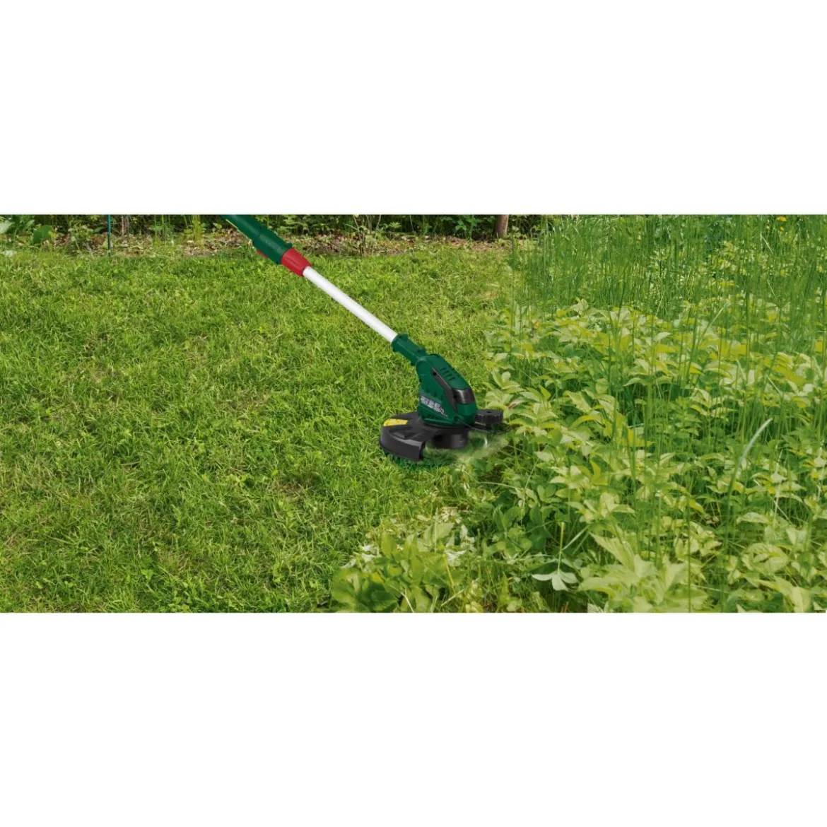 PARKSIDE® 20 V Akku-Rasentrimmer »PRTA 20-Li C3«, ohne Akku und Ladegerät - B-Ware neuwertig