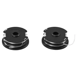 PARKSIDE® 20 V Akku-Rasentrimmer »PRTA 20-Li C3«, ohne Akku und Ladegerät - B-Ware neuwertig