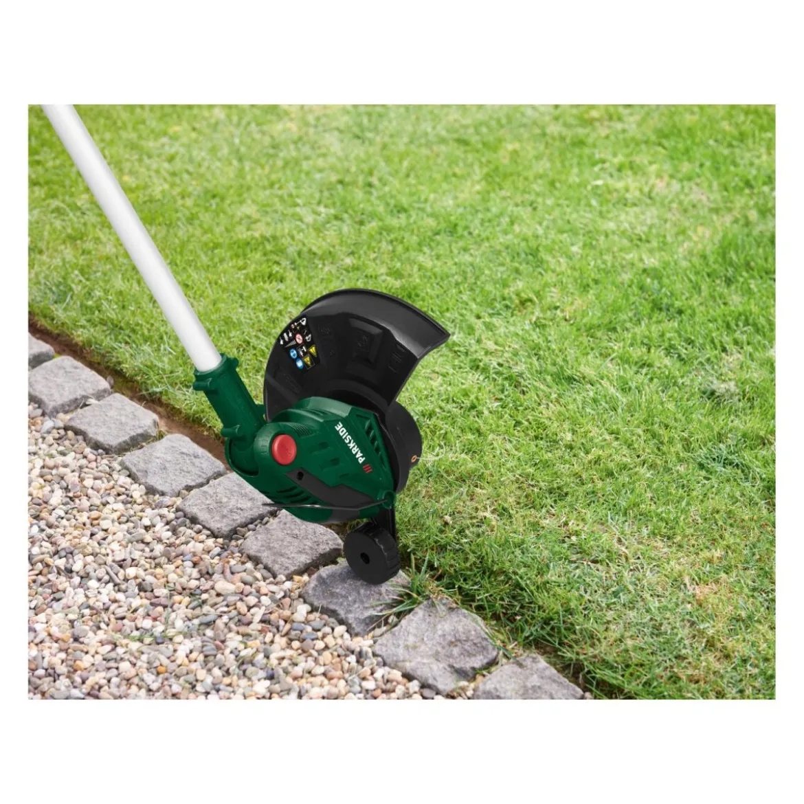 PARKSIDE® 20 V Akku-Rasentrimmer »PRTA 20-Li C3«, ohne Akku und Ladegerät - B-Ware sehr gut