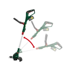 PARKSIDE® 20 V Akku-Rasentrimmer »PRTA 20-Li C3«, ohne Akku und Ladegerät - B-Ware sehr gut