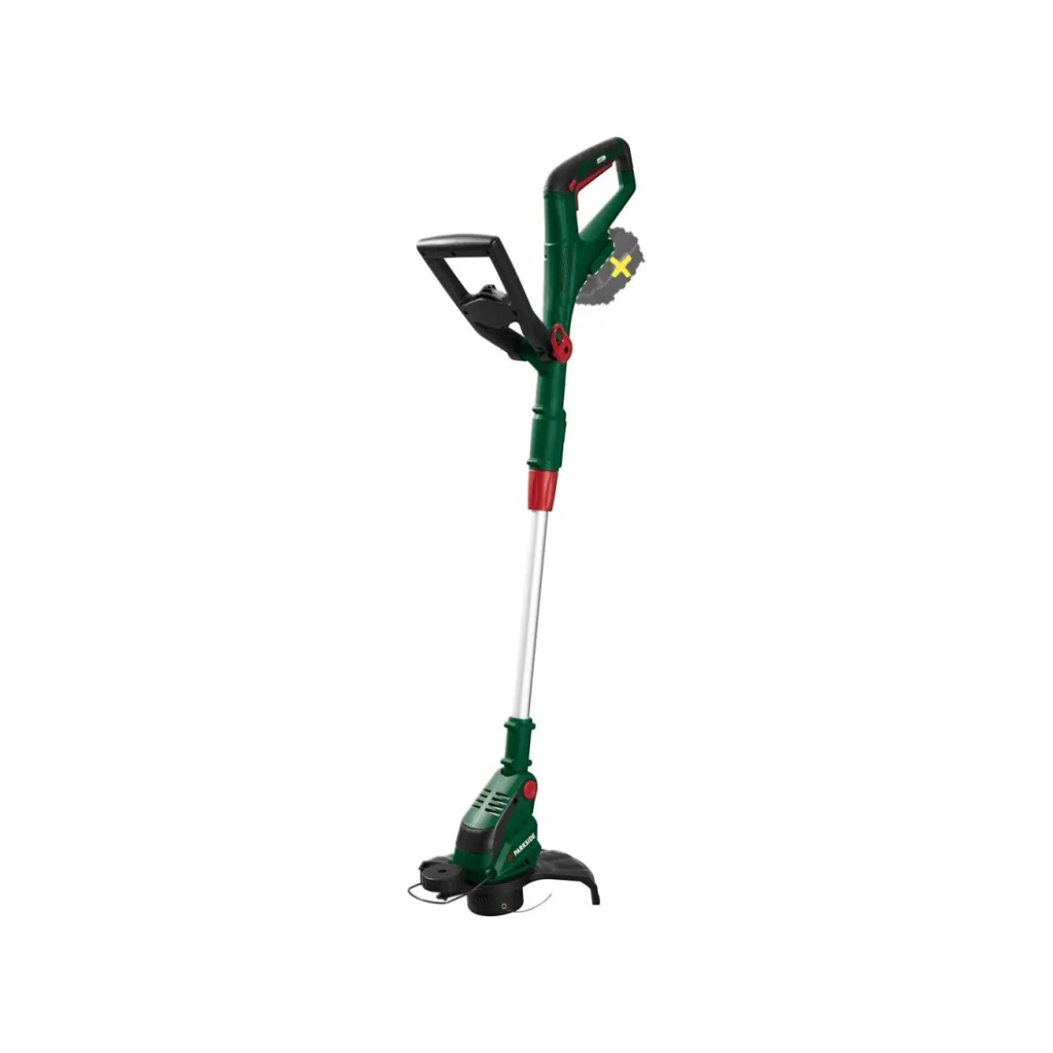 PARKSIDE® 20 V Akku-Rasentrimmer »PRTA 20-Li C3«, ohne Akku und Ladegerät - B-Ware sehr gut