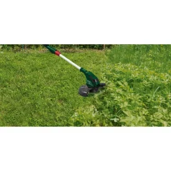 PARKSIDE® 20 V Akku-Rasentrimmer »PRTA 20-Li C3«, ohne Akku und Ladegerät - B-Ware sehr gut