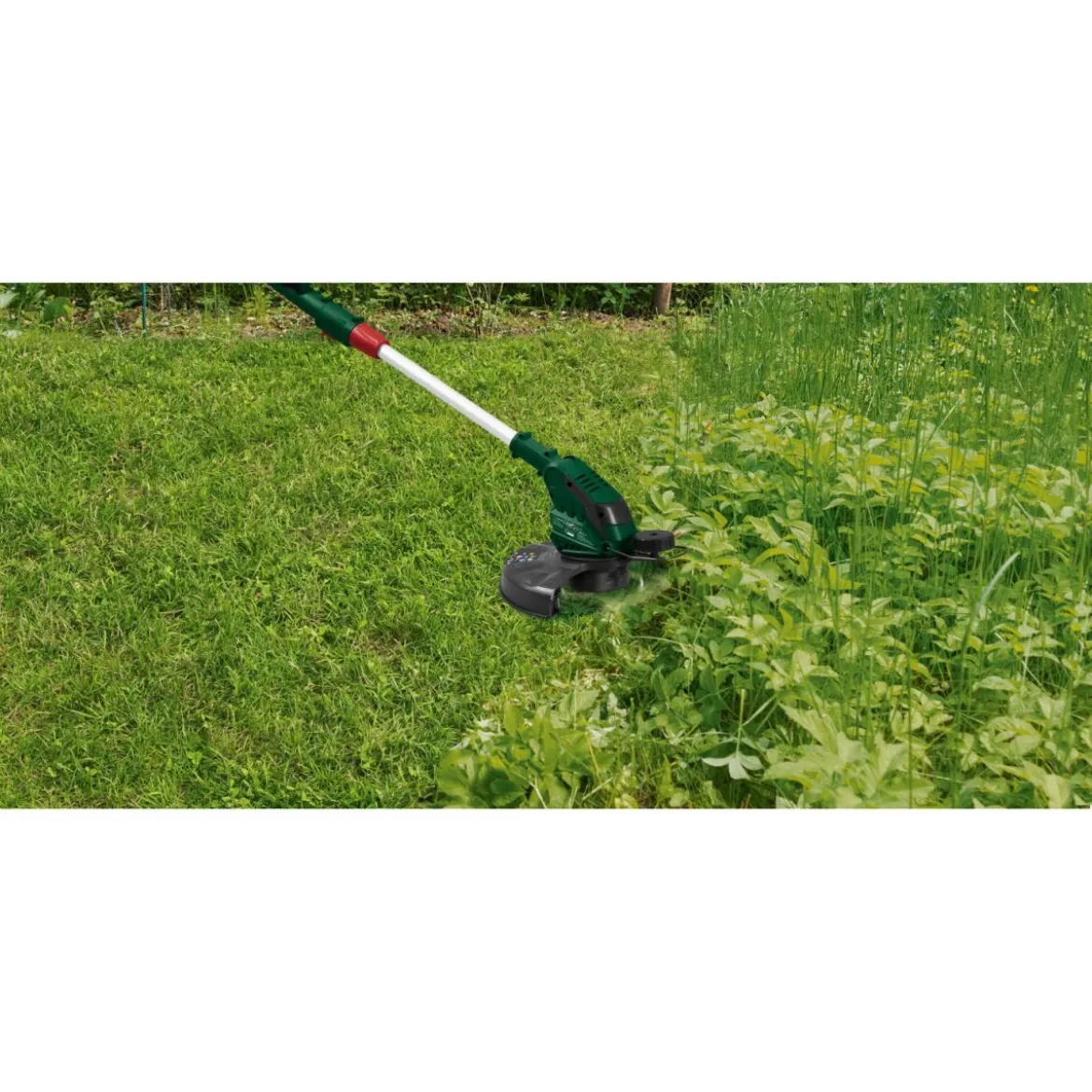 PARKSIDE® 20 V Akku-Rasentrimmer »PRTA 20-Li C3«, ohne Akku und Ladegerät - B-Ware sehr gut