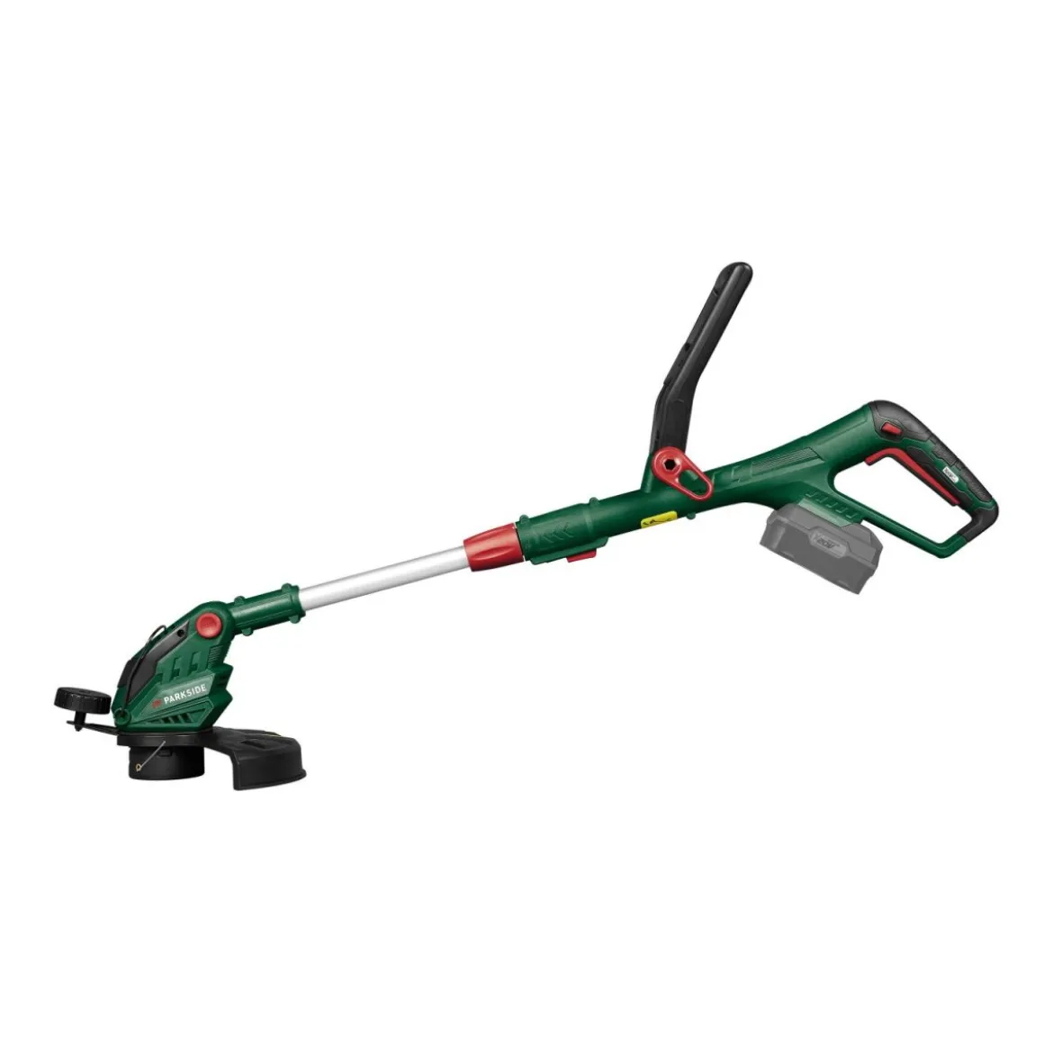 PARKSIDE® 20 V Akku-Rasentrimmer »PRTA 20-Li C3«, ohne Akku und Ladegerät - B-Ware sehr gut