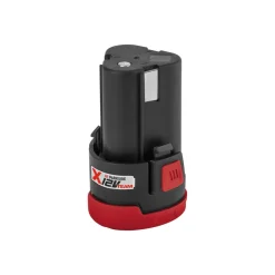 PARKSIDE® 12 V Akku-Ratsche »PAR 12 B1«, mit Akku und Ladegerät - B-Ware sehr gut