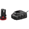 PARKSIDE® 12 V Akku-Regenfasspumpe »PRPA 12-Li A1«, mit Akku und Ladegerät - B-Ware