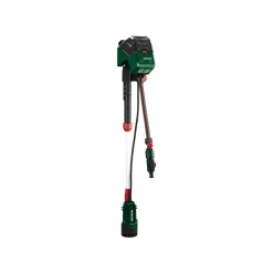PARKSIDE® 12 V Akku-Regenfasspumpe »PRPA 12-Li A1«, mit Akku und Ladegerät - B-Ware