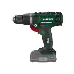 PARKSIDE® 20 V Akku-Schlagbohrschrauber »PSBSA 20-Li E4«, ohne Akku und Ladegerät - B-Ware neuwertig