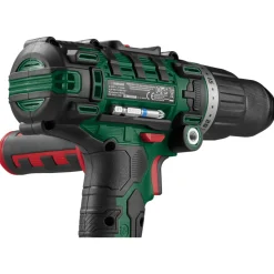 PARKSIDE® 20 V Akku-Schlagbohrschrauber »PSBSA 20-Li E4«, ohne Akku und Ladegerät - B-Ware neuwertig