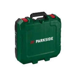 PARKSIDE® 20 V Akku-Schlagbohrschrauber »PSBSA 20-Li E4«, ohne Akku und Ladegerät - B-Ware neuwertig