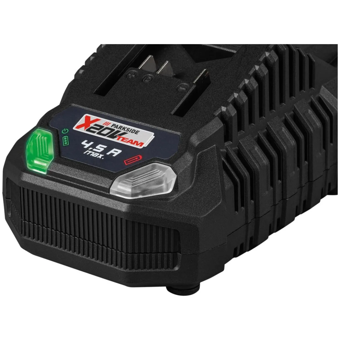 PARKSIDE® 20 V Akku-Schnellladegerät »PLG 20 C3« - B-Ware