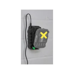 PARKSIDE® 20 V Akku-Schnellladegerät »PLG 20 C3« - B-Ware