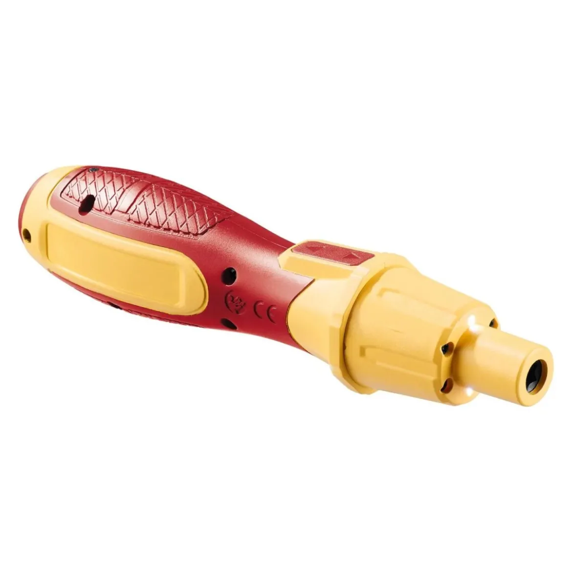 PARKSIDE® 4 V Akku-Schraubendreher »PASD 4 C3«, mit Akku ohne Ladegerät - B-Ware sehr gut