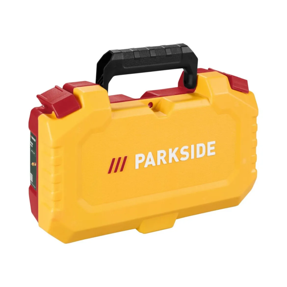 PARKSIDE® 4 V Akku-Schraubendreher »PASD 4 C3«, mit Akku ohne Ladegerät - B-Ware sehr gut