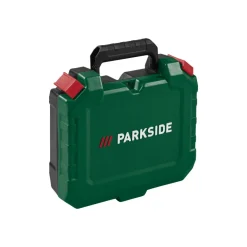 PARKSIDE® 4 V Akku-Schrauber 4 in 1 »PAS 4 D7«, mit Akku ohne Netzadapter - B-Ware sehr gut