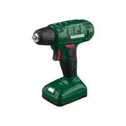 PARKSIDE® 12 V Akkuschrauber »PBSAE 12 A1«, mit Akku und Ladekabel - B-Ware neuwertig