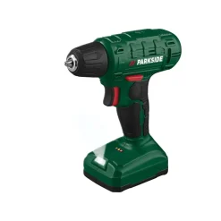 PARKSIDE® 12 V Akkuschrauber »PBSAE 12 A1«, mit Akku und USB-C-Ladekabel - B-Ware sehr gut