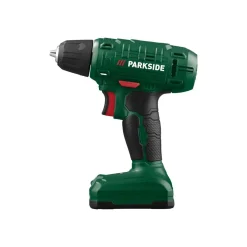 PARKSIDE® 12 V Akkuschrauber »PBSAE 12 A1«, mit Akku und USB-C-Ladekabel - B-Ware sehr gut