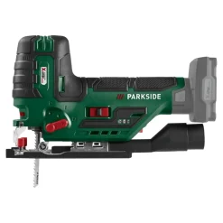 PARKSIDE® 12 V Akku-Sägen, ohne Akku und Ladegerät - B-Ware