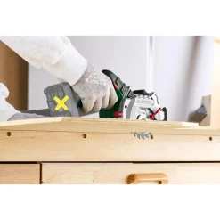 PARKSIDE® 12 V Akku-Sägen, ohne Akku und Ladegerät - B-Ware