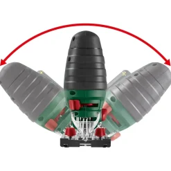 PARKSIDE® 12 V Akku-Sägen, ohne Akku und Ladegerät - B-Ware