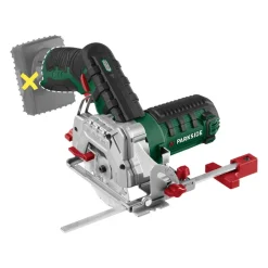 PARKSIDE® 12 V Akku-Sägen, ohne Akku und Ladegerät - B-Ware