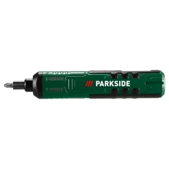 PARKSIDE® 4 V Akku-Stabschrauber »PARS 4 A1«, ohne Netzteil - B-Ware
