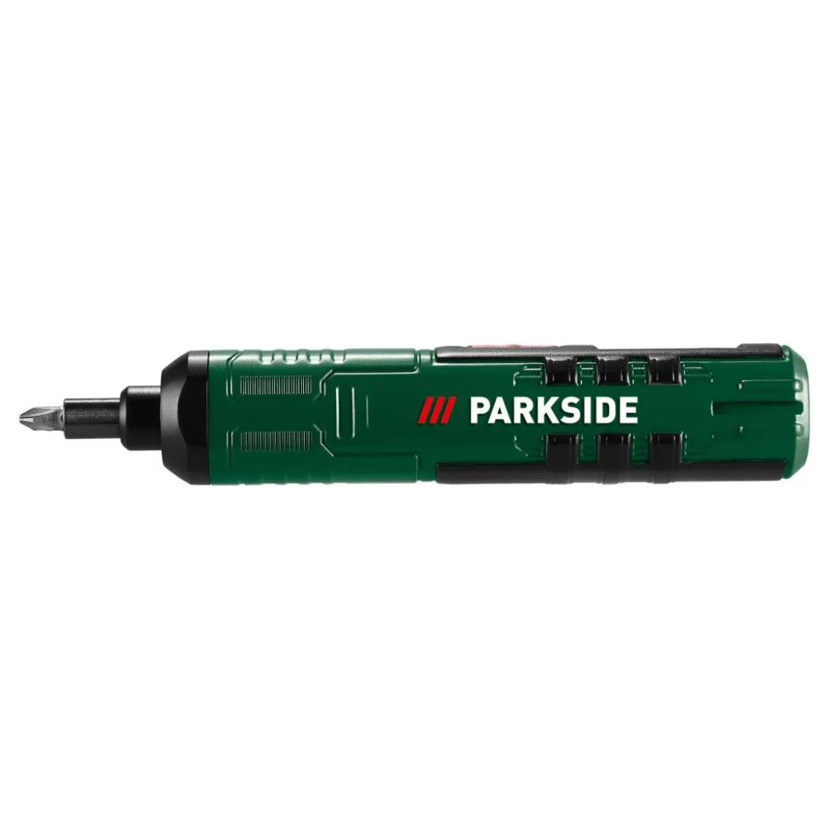 PARKSIDE® 4 V Akku-Stabschrauber »PARS 4 A1«, ohne Netzteil - B-Ware