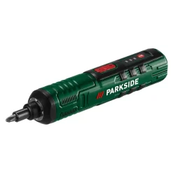 PARKSIDE® 4 V Akku-Stabschrauber »PARS 4 A1«, ohne Netzteil - B-Ware